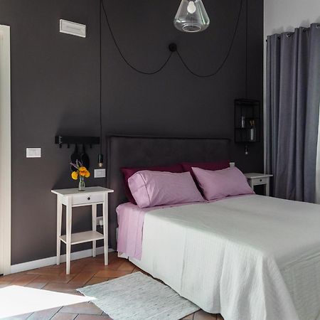 Agriturismo Biomatto Arona Eksteriør billede